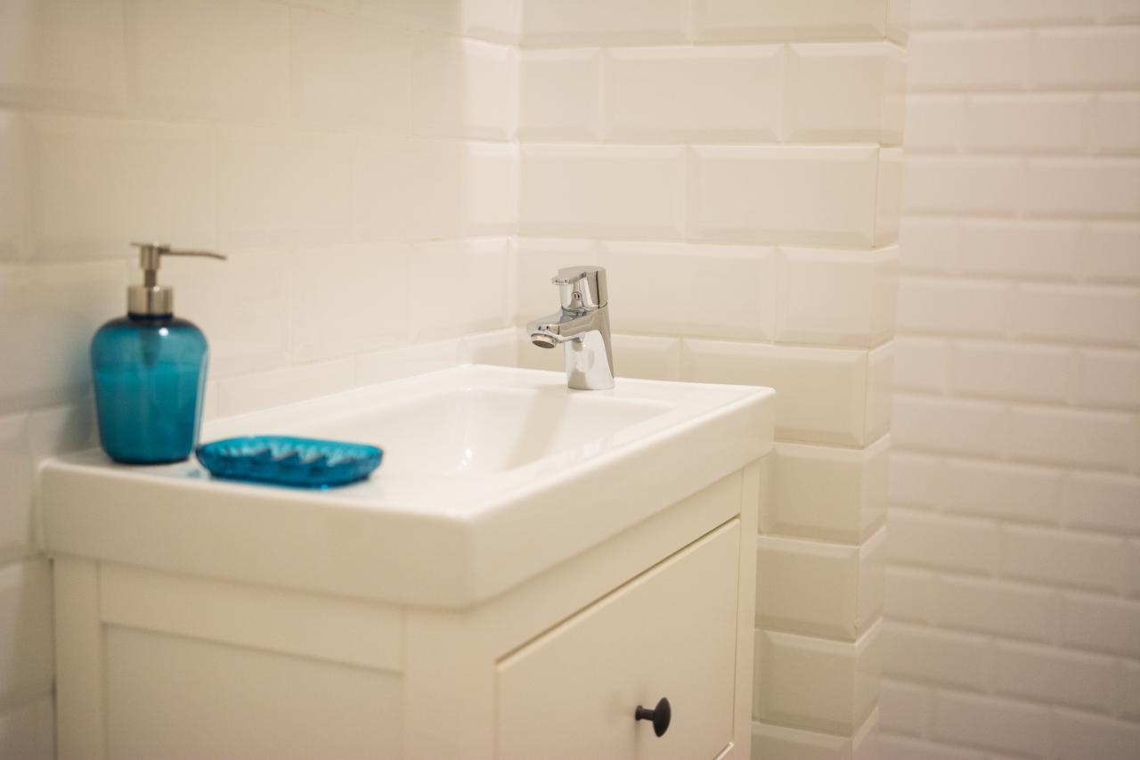 Zora Apartman Еґер Екстер'єр фото