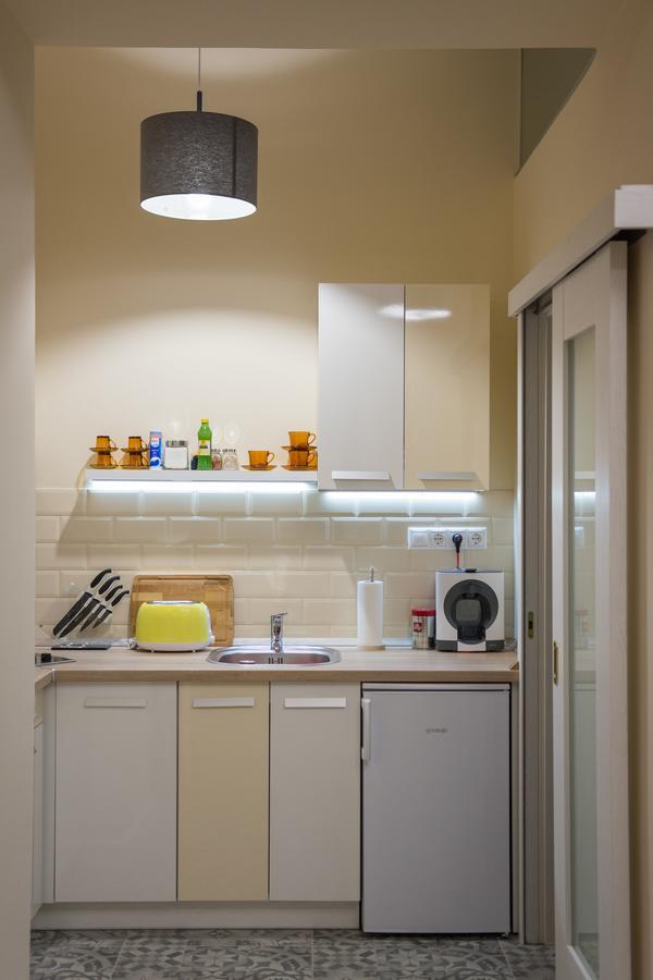 Zora Apartman Еґер Екстер'єр фото