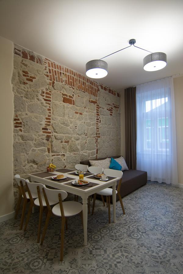 Zora Apartman Еґер Екстер'єр фото